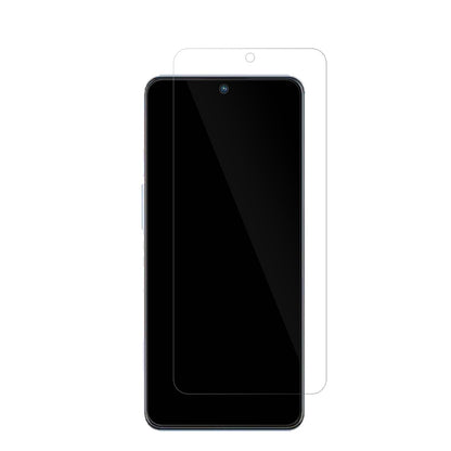 6x Schutzfolie klar für ZTE Axon 40 SE Display-Sch (2)