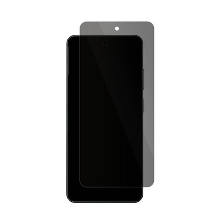 Full Cover Privacy Blickschutzfolie für Realme P3  (2)
