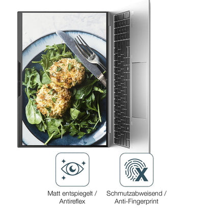 2x 9H Schutzfolie matt für HP EliteBook 860 G11 16 (5)