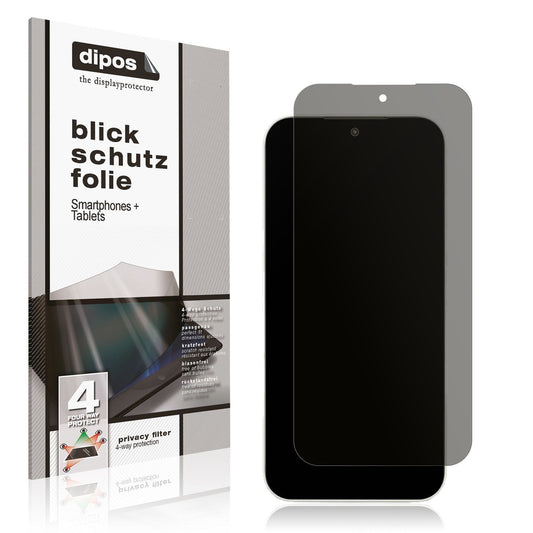 Blickschutzfolie für Redmi K90 matt Schutzfolie Pr (1)