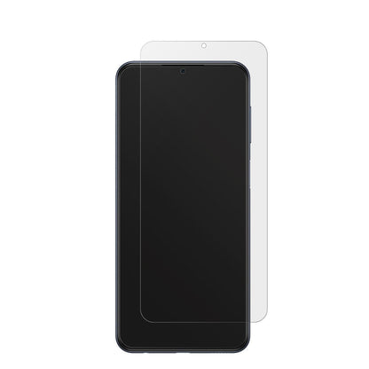 5x Schutzfolie matt für Samsung Galaxy M33 Display (2)