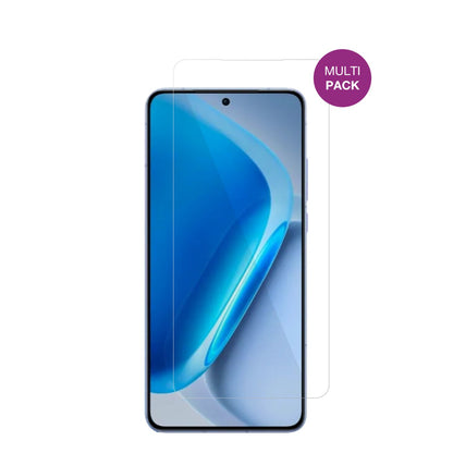4x Schutzfolie klar für Vivo Iqoo Neo 11 Display-S (2)