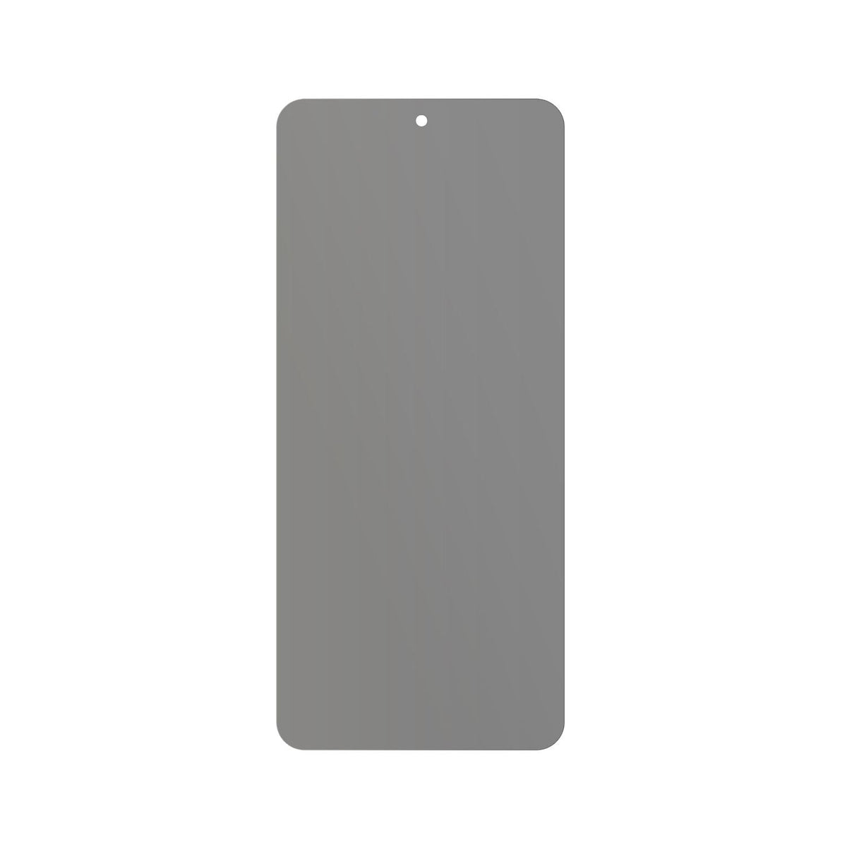 Blickschutzfolie für OnePlus Ace Pro 5G matt Schut (3)