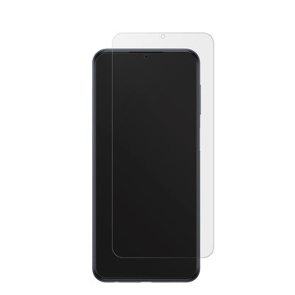 6x Schutzfolie matt für Samsung Galaxy M33 Display (2)