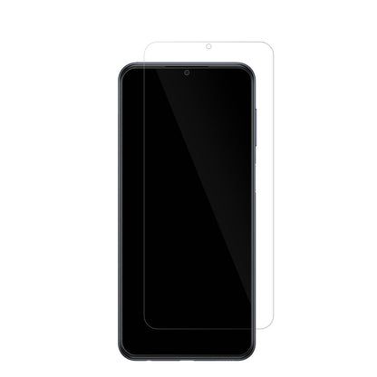 2x Schutzfolie klar für Samsung Galaxy M33 Display (2)