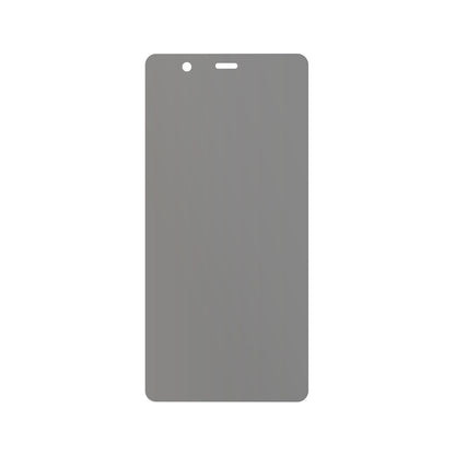 Blickschutzfolie für Fujitsu Arrows Be F-05J matt  (3)