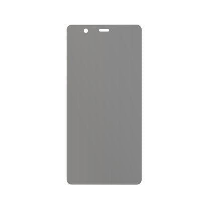 Blickschutzfolie für Fujitsu Arrows Be F-05J matt  (3)