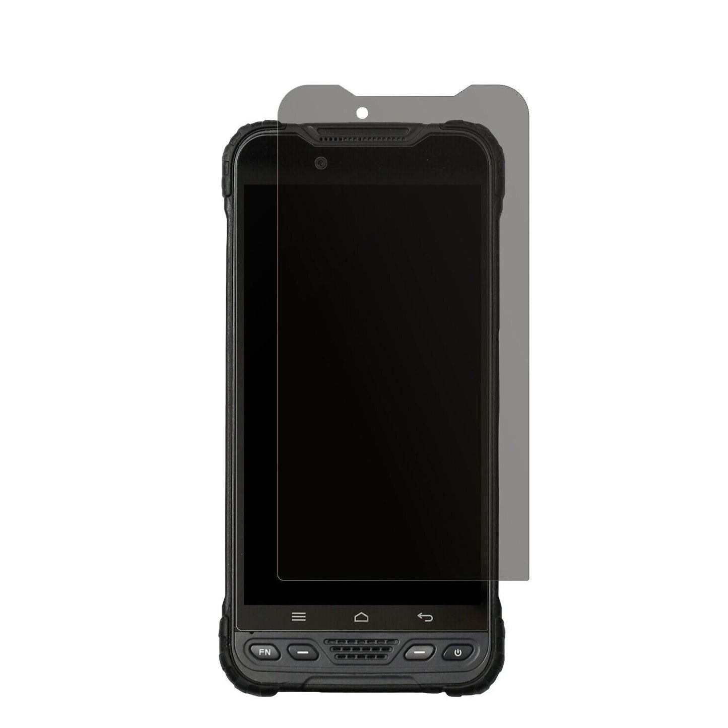 Blickschutzfolie für Rugged UT12P matt Schutzfolie (2)