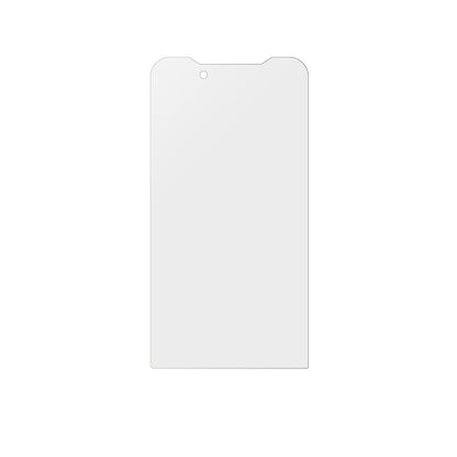 5x Schutzfolie matt für Rugged UT12P Display-Schut (3)