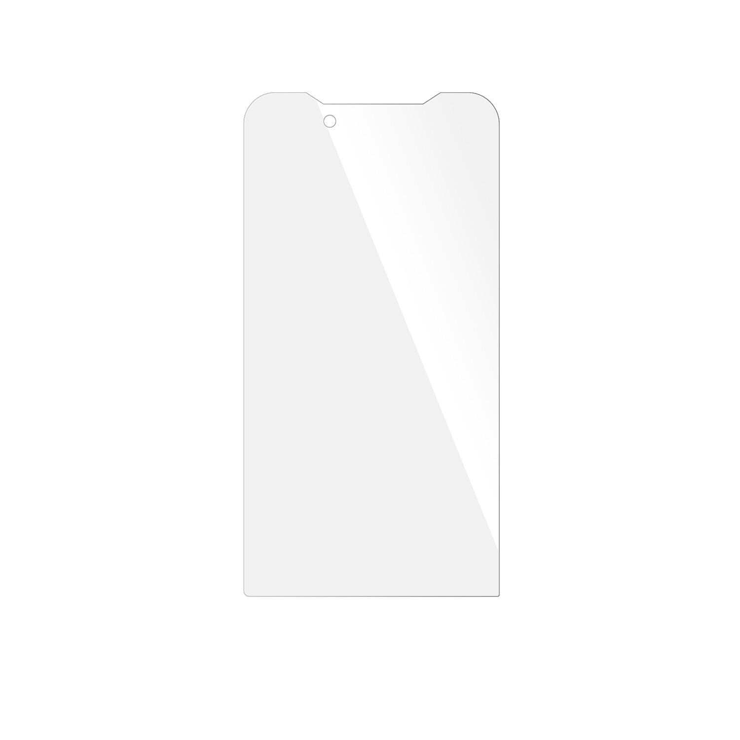 6x Schutzfolie klar für Rugged UT12P Display-Schut (3)