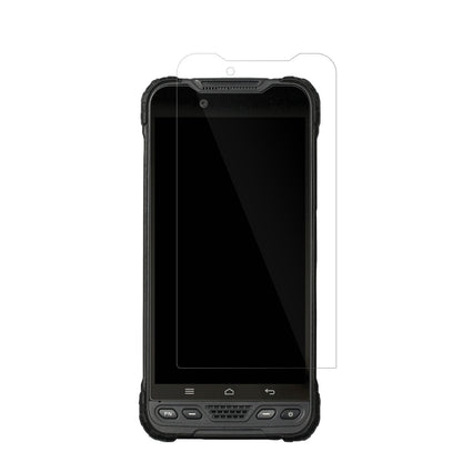 2x Schutzfolie klar für Rugged UT12P Display-Schut (2)