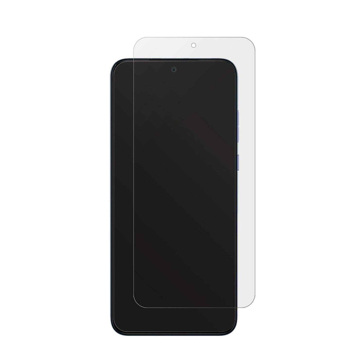 6x Schutzfolie matt für MOTOROLA Moto Edge 30 Neo  (2)