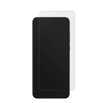 6x Schutzfolie matt für MOTOROLA Moto Edge 30 Neo  (2)