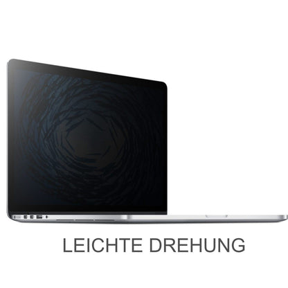 Blickschutzfolie für OPPO Reno9 Pro matt Schutzfol (5)