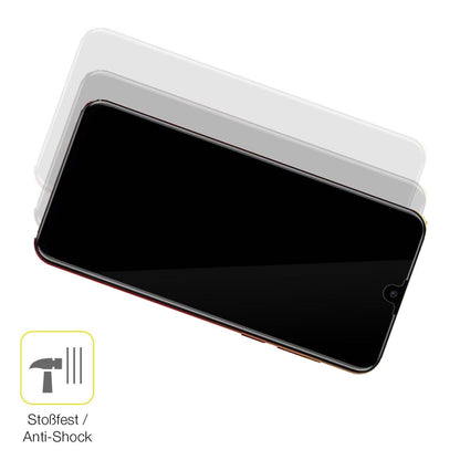 1x 3D Full Cover Schutzfolie für Benco V8 (4)