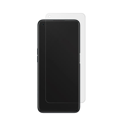 6x Schutzfolie matt für OPPO A76 Display-Schutzfol (2)