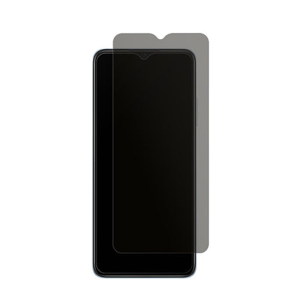 Blickschutzfolie für OPPO A17 matt Schutzfolie Pri (2)