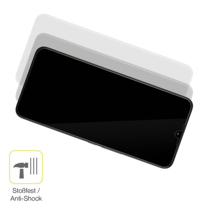 2x 3D Full Cover Schutzfolie für TCL 40R (4)