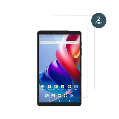 2x 9H Schutzfolie für Chuwi AuPad Mini 8.7 Zoll Pa (2)