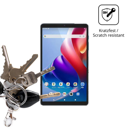 2x 9H Schutzfolie für Chuwi AuPad Mini 8.7 Zoll Pa (3)