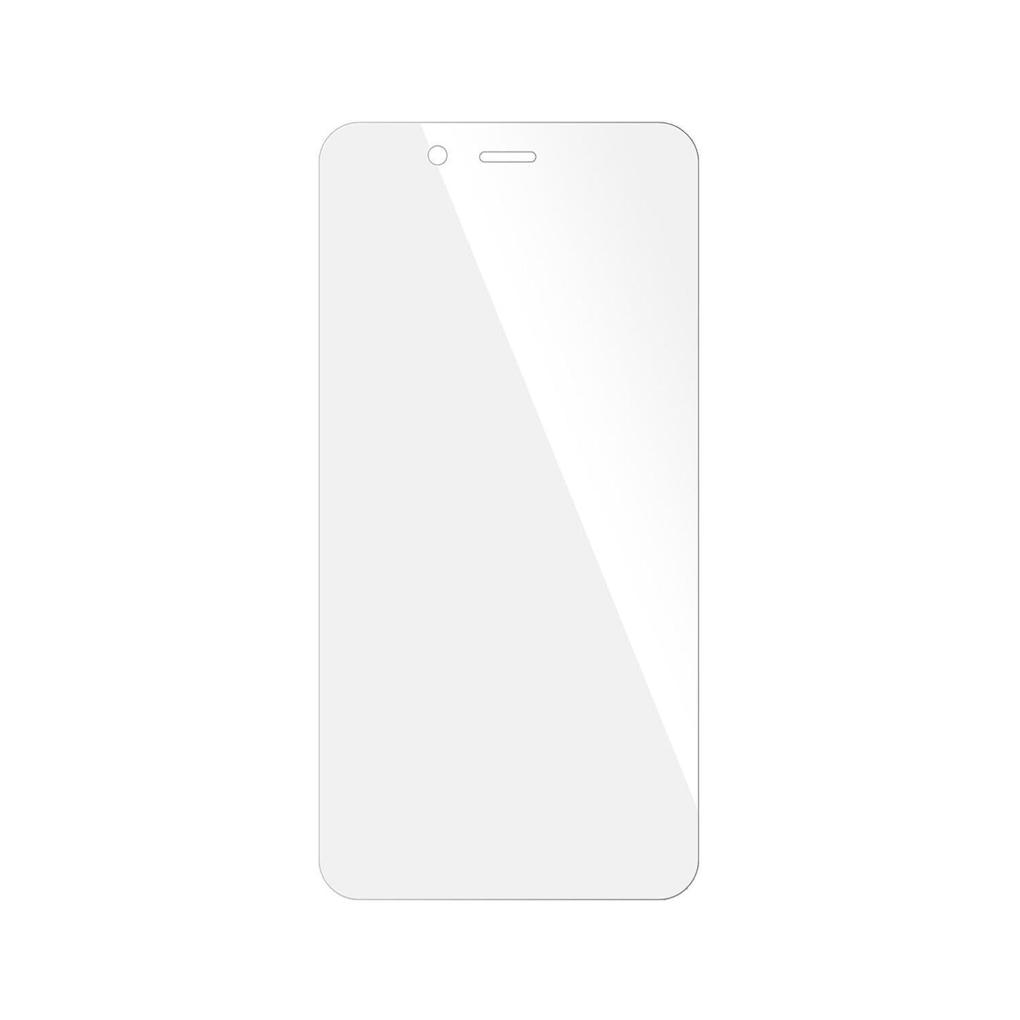 5x Schutzfolie klar für Benco Y11 Display-Schutzfo (3)