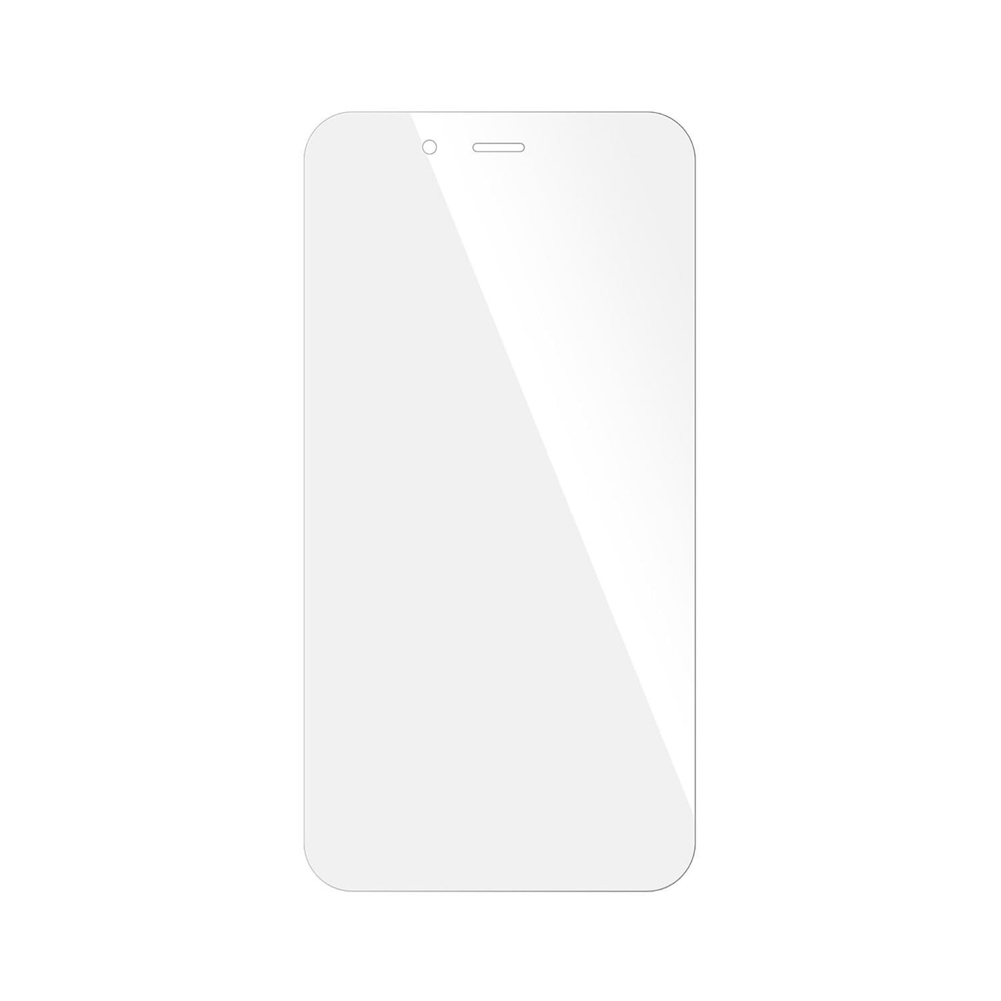 6x Schutzfolie klar für Benco Y40 Display-Schutzfo (3)