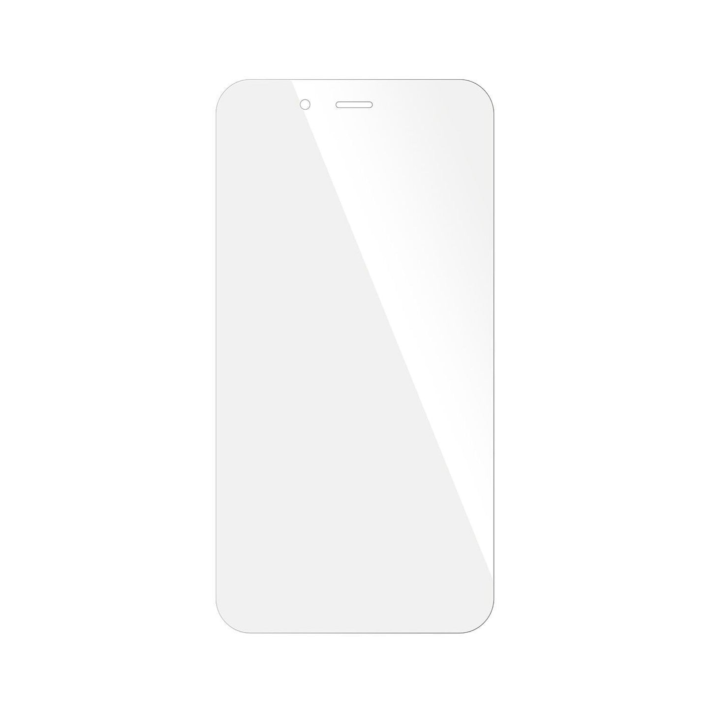 5x Schutzfolie klar für Benco Y10 Display-Schutzfo (3)