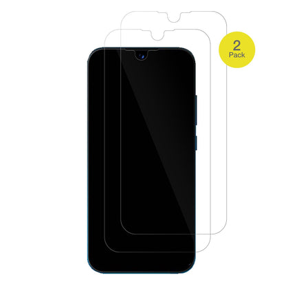 1x 3D Full Cover Schutzfolie für Benco Y30 (2)