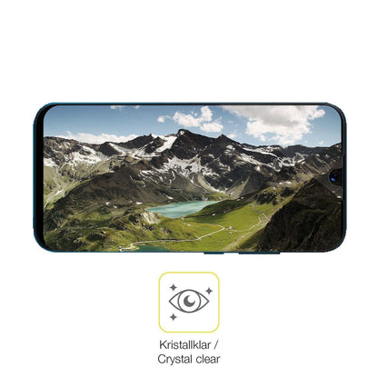 1x 3D Full Cover Schutzfolie für Benco Y30 (5)