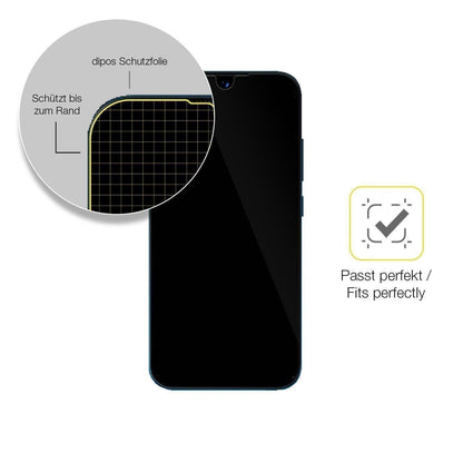 1x 3D Full Cover Schutzfolie für Benco Y30 (6)