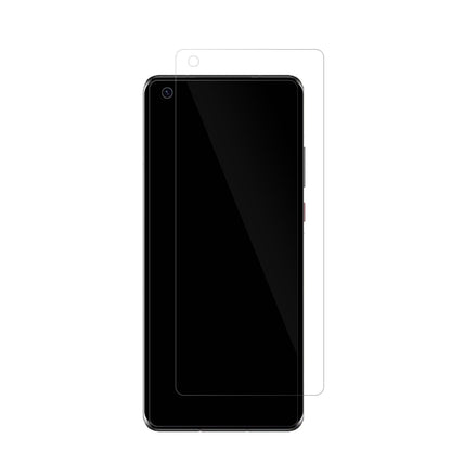 5x Schutzfolie klar für TD Tech M40 Display-Schutz (2)