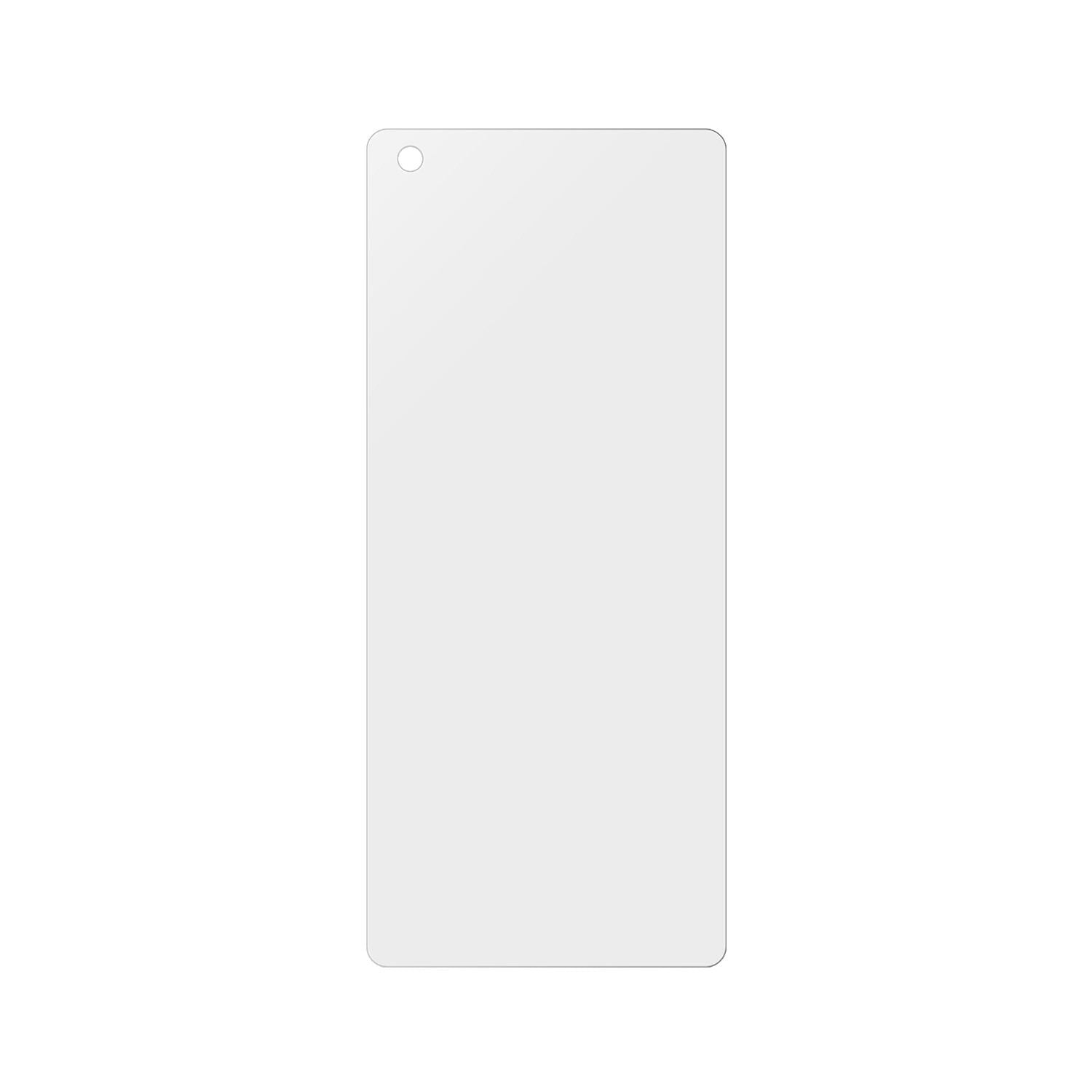 6x Schutzfolie matt für TD Tech M40 Display-Schutz (3)