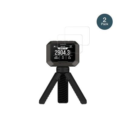 2x 9H Schutzfolie für Garmin Xero C2 Panzerfolie (2)