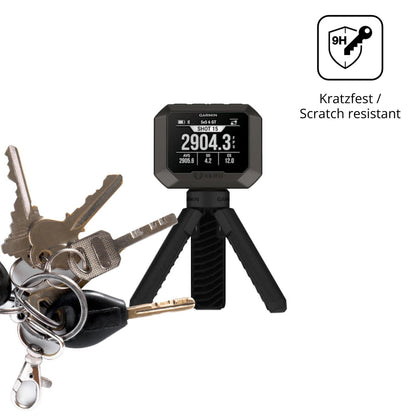 2x 9H Schutzfolie für Garmin Xero C2 Panzerfolie (3)