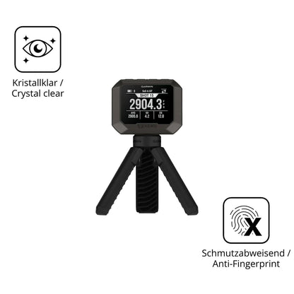 2x 9H Schutzfolie für Garmin Xero C2 Panzerfolie (5)