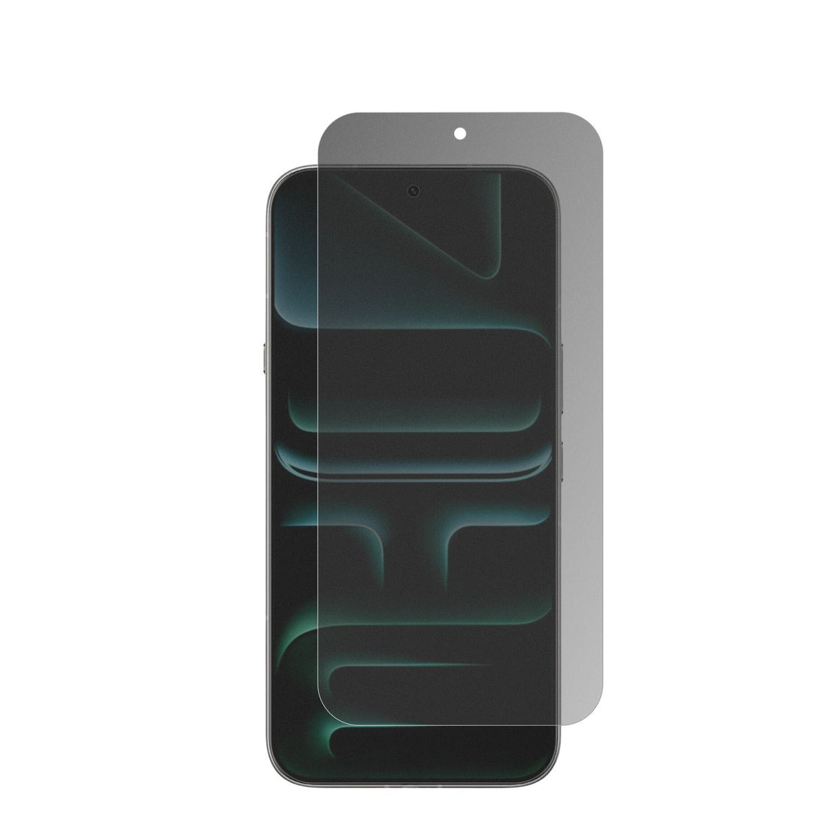 Blickschutzfolie für Infinix Note 60 matt Schutzfo (2)