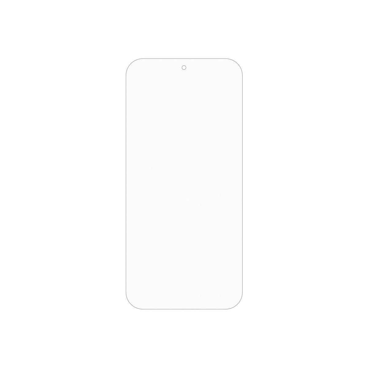 4x Schutzfolie matt für Infinix Note 60 Pro Displa (3)