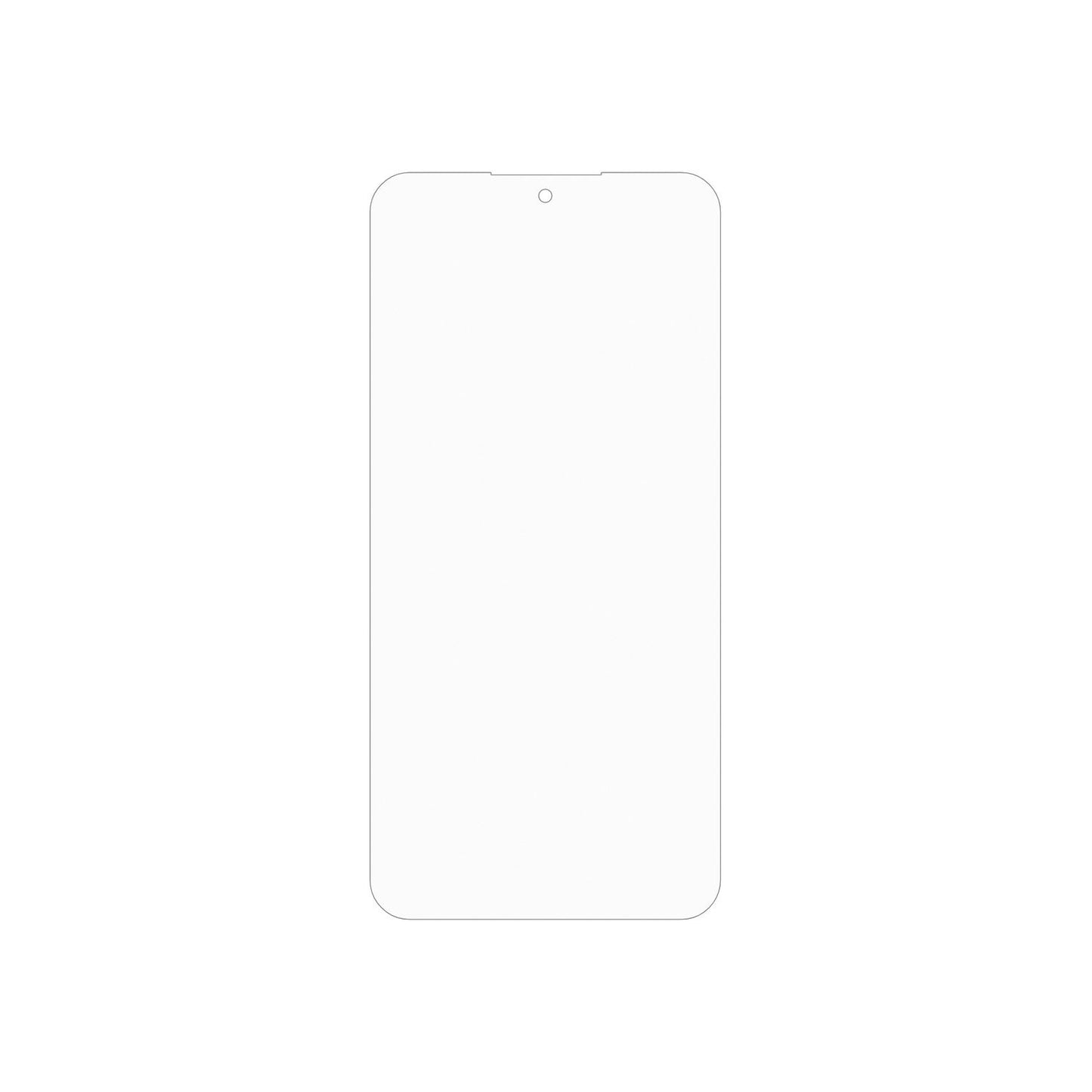 4x Schutzfolie matt für Samsung Galaxy A57 Display (3)