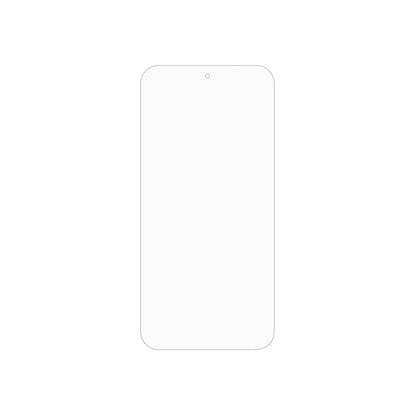 4x Schutzfolie matt für Poco X8 Pro Max Display-Sc (3)