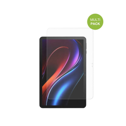 2x Schutzfolie matt für Itel VistaTab 30S Display- (2)