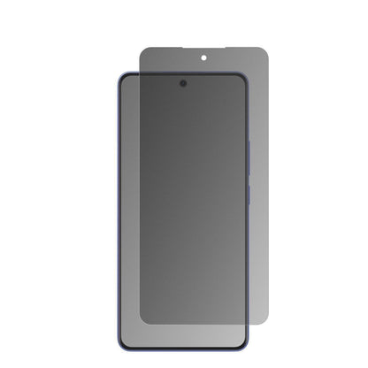 Full Cover Privacy Blickschutzfolie für Realme Nar (2)