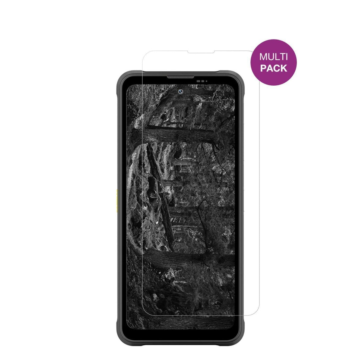 4x Schutzfolie klar für Blackview Fort 200 Display (2)