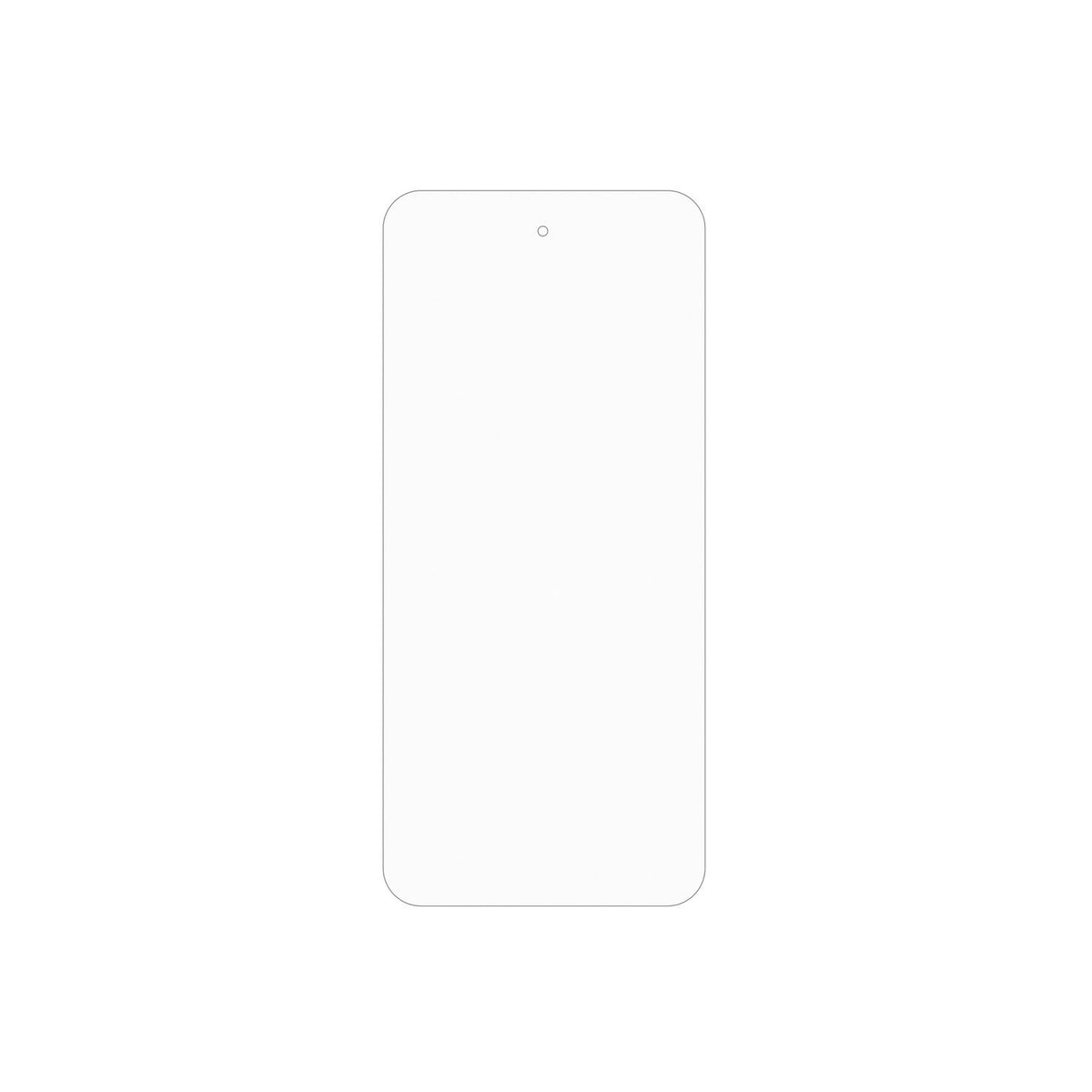 4x Schutzfolie matt für Ulefone RugKing 5 Pro Disp (3)