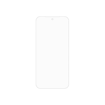 4x Schutzfolie matt für Vivo V70 FE Display-Schutz (3)