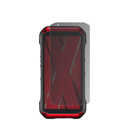 Blickschutzfolie für Kyocera Torque G07 matt Schut (2)