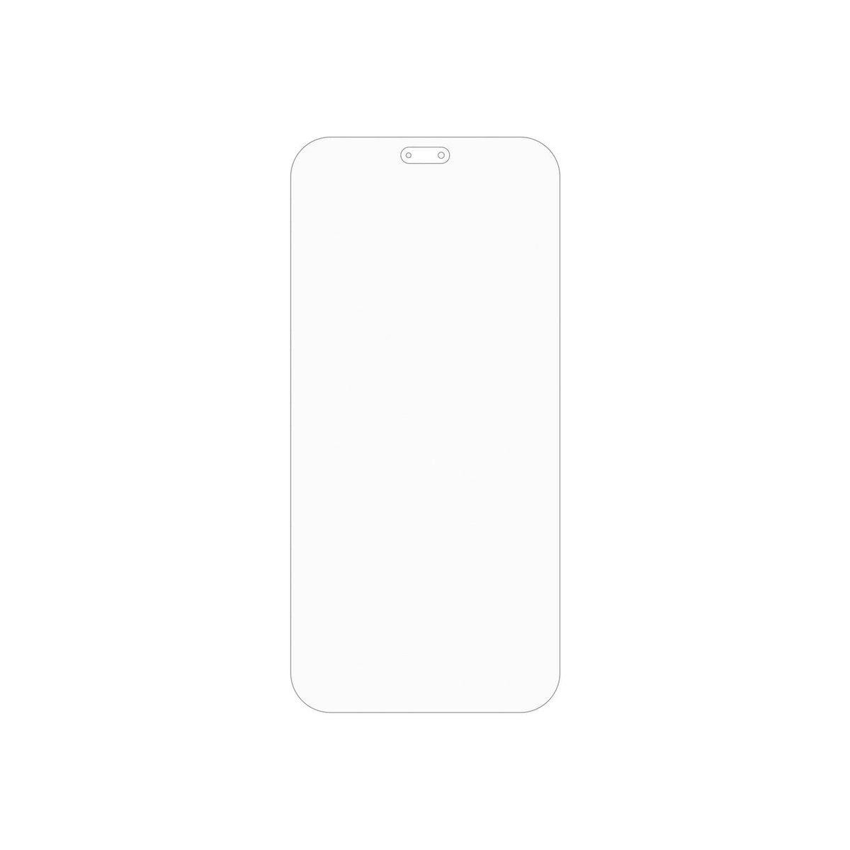 4x Schutzfolie matt für Honor 600 Lite Display-Sch (3)