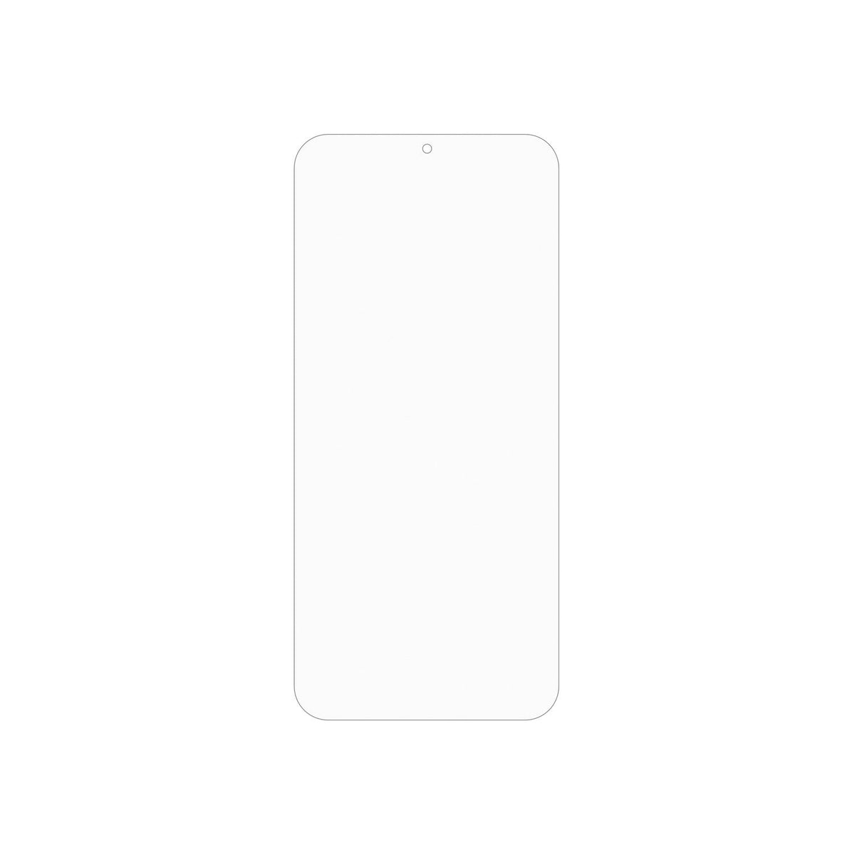 4x Schutzfolie matt für Redmi A7 Pro 4G Display-Sc (3)