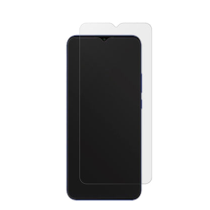 5x Schutzfolie matt für Ravoz Z3 lite Display-Schu (2)