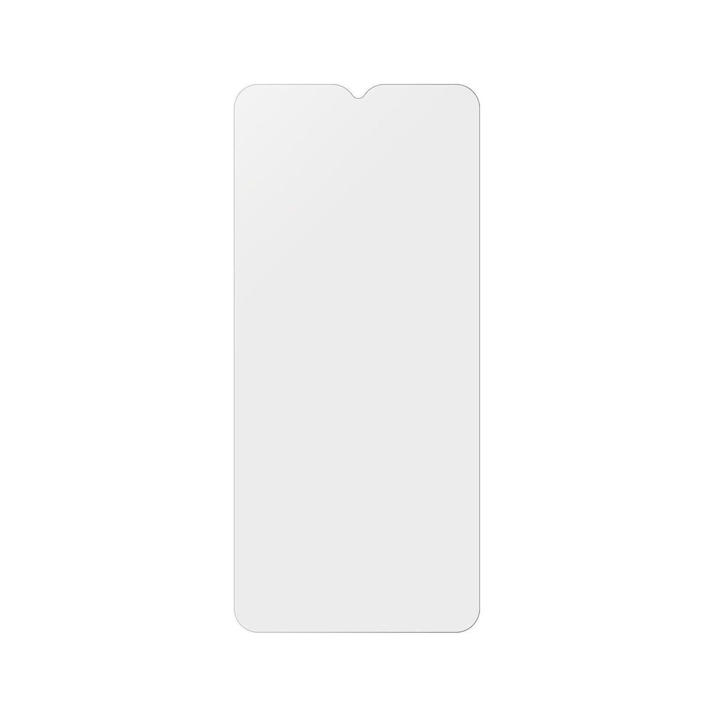 5x Schutzfolie matt für Ravoz Z3 lite Display-Schu (3)