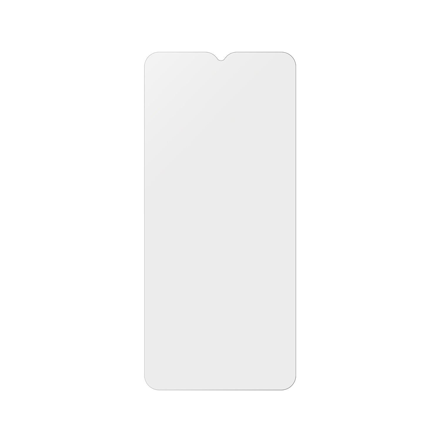 5x Schutzfolie matt für Ravoz Z3 lite Display-Schu (3)